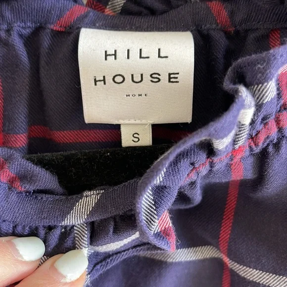 Hill House Nap Dress - Picture 3 of 3